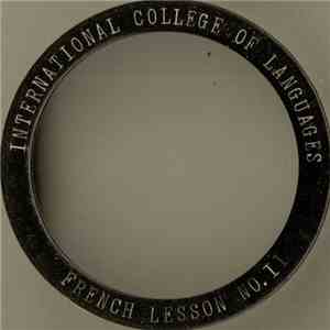 Unknown Artist - French Lesson No. 11