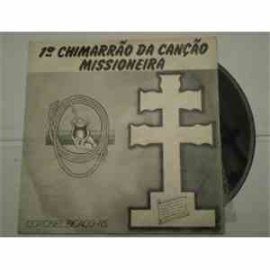 Various - 1° Chimarrão Da Canção Missioneira