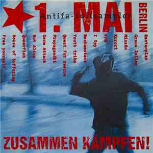 Various - 10 Jahre Revolutionärer 1. Mai In Berlin