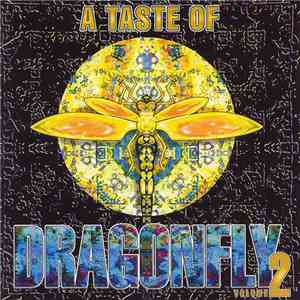 Various - A Taste Of Dragonfly Volume 2