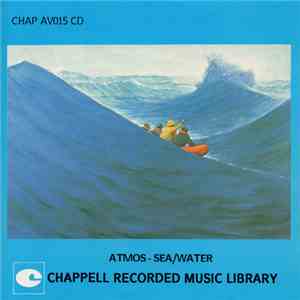 Various - Atmospheric - Sea/Water
