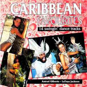 Various - Caribbean Favourites