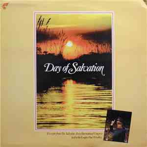 Various - Day Of Salvation