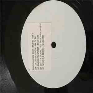 Various - Discokugel Dortmund (Part 1)