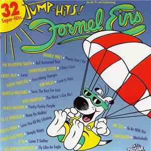 Various - Formel Eins - Jump Hits!