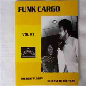 Various - Funk Cargo
