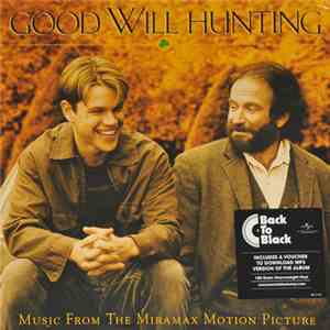 Various - Good Will Hunting (Music From The Miramax Motion Picture)