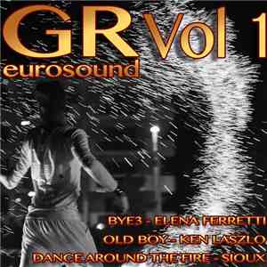Various - Greurosound Vol. 1