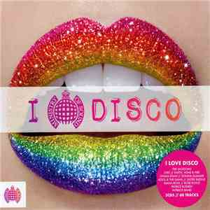 Various - I Love Disco