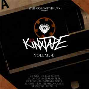 Various - Kinxtape Vol. 4