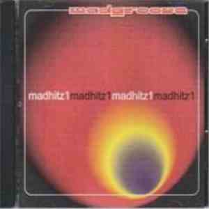Various - Madhitz 1