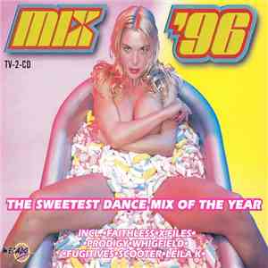 Various - Mix '96