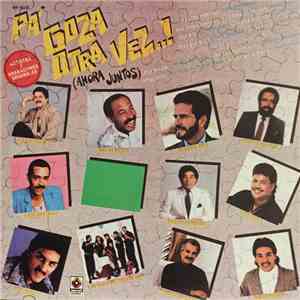 Various - Pa Gozar Otra Vez