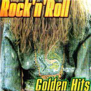 Various - Rock 'N' Roll - Golden Hits