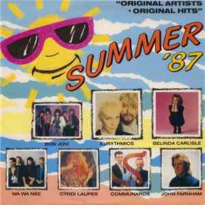 Various - Summer '87