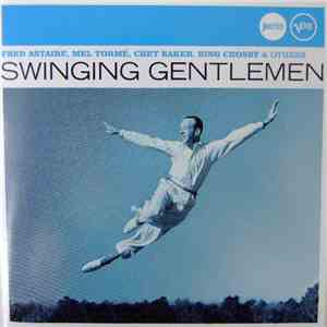 Various - Swinging Gentlemen