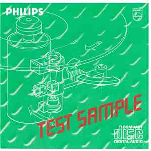Various - Test Sample 4A