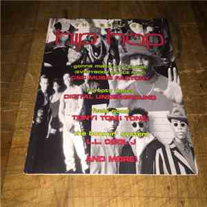 Various - The Best Of Hip Hop