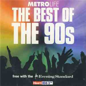 Various - The Best Of The 90s