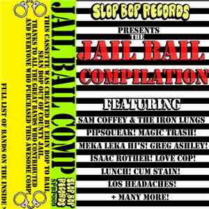 Various - The Jail Bail Compilation