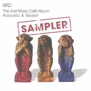 Various - The Just Music Café Album - Acoustic & Beats 01 - Sampler