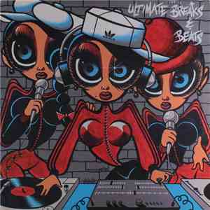 Various - Ultimate Breaks & Beats