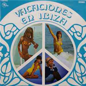 Various - Vacaciones En Ibiza