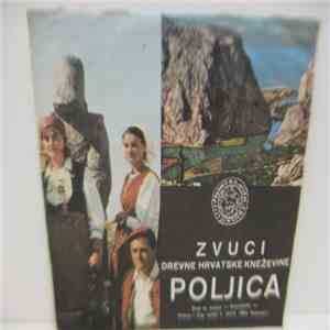 Various - Zvuci Drevne Hrvatske Kneževine Poljica