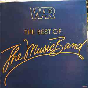War - The Best Of The Music Band