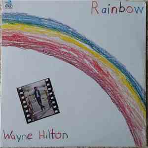 Wayne Hilton - Rainbow