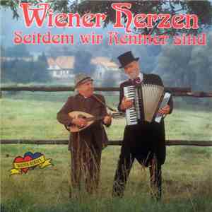 Wiener Herzen - Seitdem Wir Rentner Sind