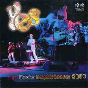 Yes - Red Rocks Amphitheater 2004