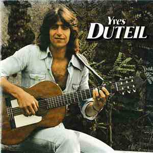 Yves Duteil - Disque D'Or