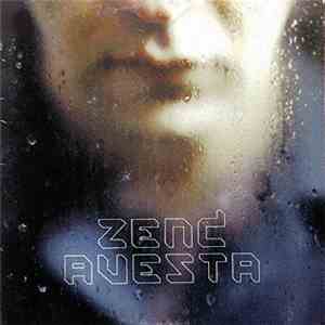Zend Avesta - One Of These Days