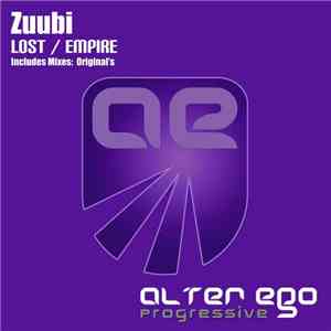 Zuubi - Lost / Empire