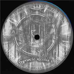 25eme Dimension / Bram Wazig - Hypnotic Rituals