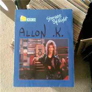 Allon Kaye - Itallon Mix