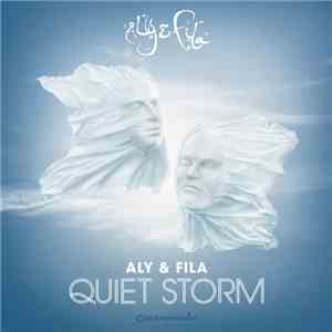 Aly & Fila - Quiet Storm