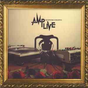 AMP Live - Headphone Concerto