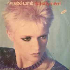 Annabel Lamb - So Lucky In Bed