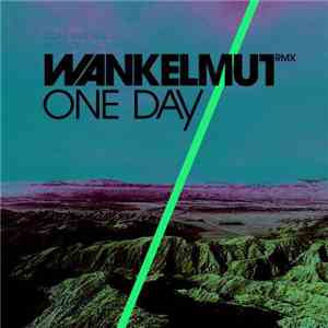 Asaf Avidan & The Mojos - One Day / Reckoning Song (Wankelmut Remix)
