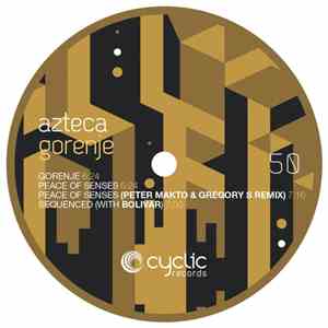 Azteca  - Gorenje