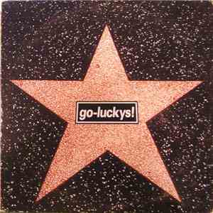 Barbara Manning & The Go-Luckys! - Barbara Manning & The Go-Luckys!