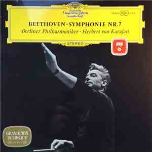 Beethoven, Berliner Philharmoniker ∙ Herbert von Karajan - Symphonie Nr. 7