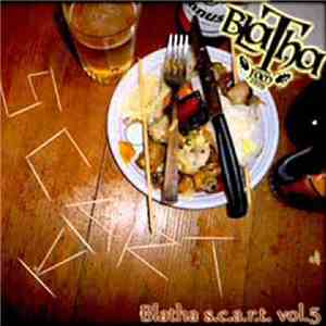 Blatha Fam - S.C.A.R.T. Vol.5