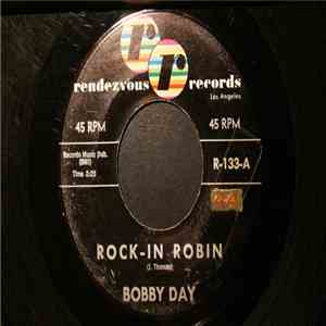 Bobby Day - Rock-In Robin