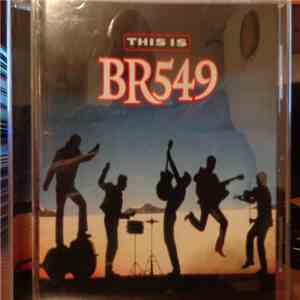 BR549 - This Is BR549