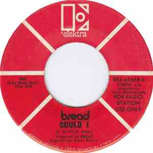 Bread - Could I