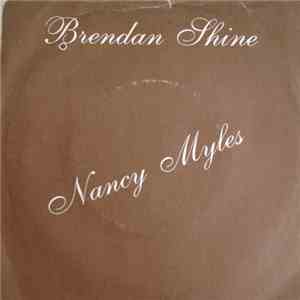 Brendan Shine - Nancy Myles