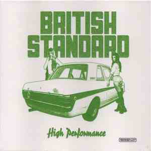 British Standard  - High Performance